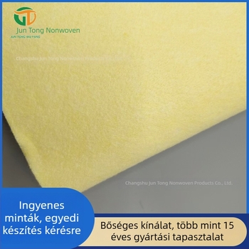 Arany luffa konyhai törlőrongy, nem szívja fel a zsírt, könnyen tisztítható