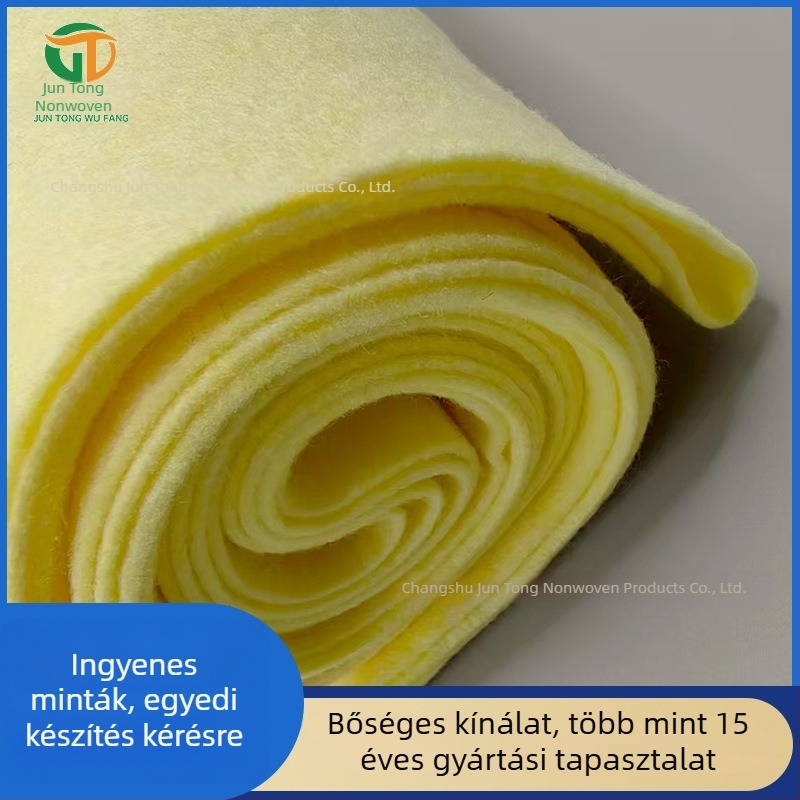 Arany luffa konyhai törlőrongy, nem szívja fel a zsírt, könnyen tisztítható