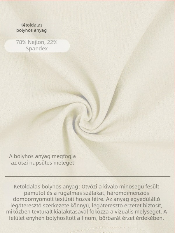 Női őszi-téli jóga kabát állítható kapucnis zsinórral, rövid fazon, hosszú ujjú, szabadtéri edzéshez