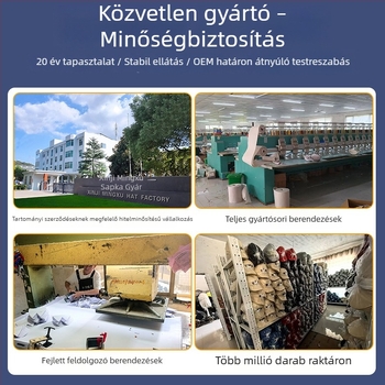 Aranyos dinoszauruszos gyerekeknek készült baseball sapka UV védelem - uniszex