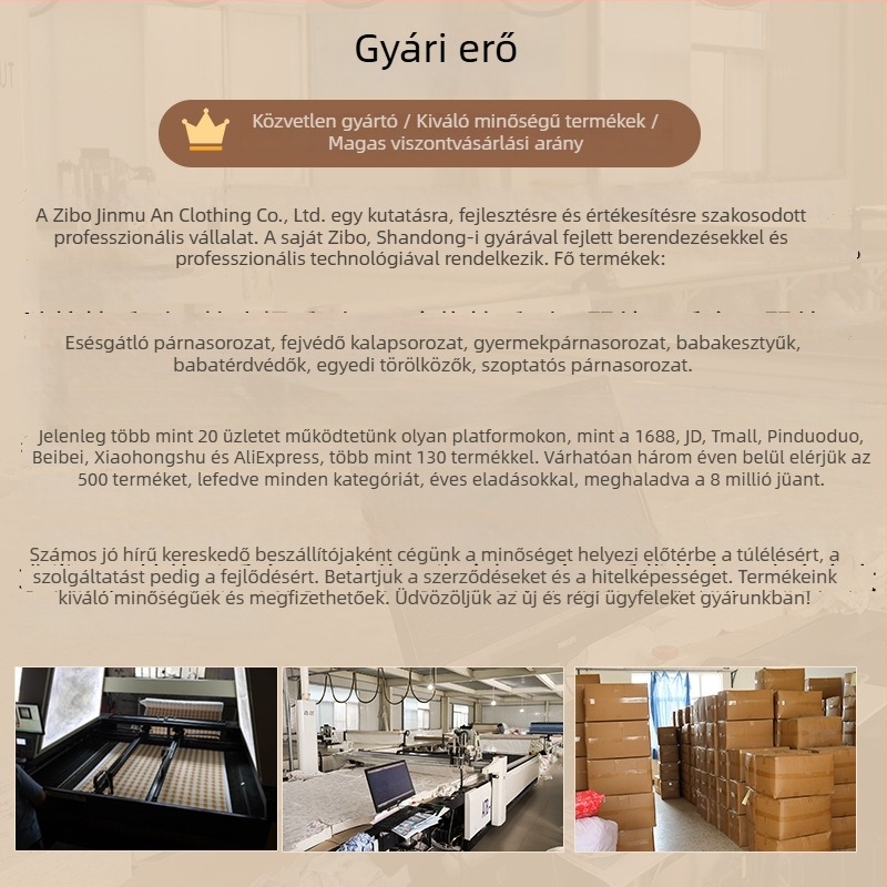 100% pamut baba ujjszopás elleni kesztyű, csecsemők és gyerekek számára