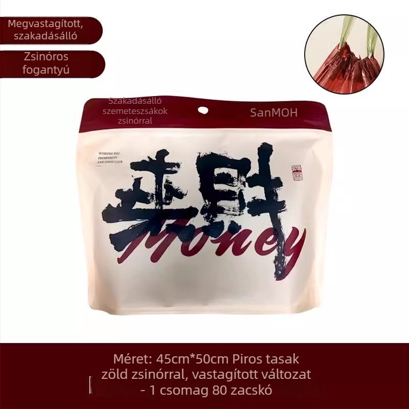 Francia vintage szemetes a nappaliba, 12 literes kapacitás, modern luxus kinézet, hengeralakú, PP műanyag