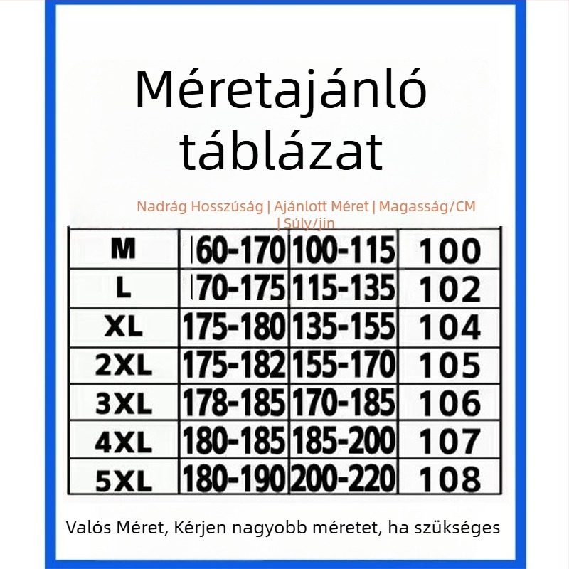 X-602-AK5001-P50 Korduroy férfi nadrág fleece-béléssel, harém stílusú, mindennapi téli nadrág