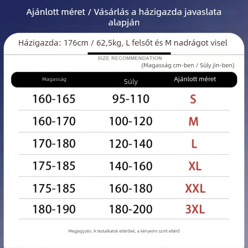 Férfi nyári vékony mindennapi sportnadrág, egyenes szárú, állítható zsinórral a deréknál, jogger stílus, 2025, K22161