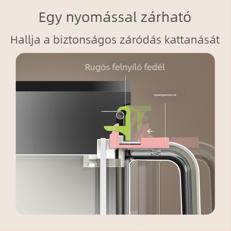 Nordic stílusú falra szerelhető fűszertartó készlet konyhához, só- és MSG palackokkal és üvegekkel