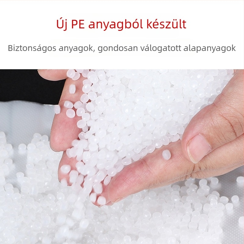 Egyszer használatos porvédő bútorokra, PE-filmből készült, átlátszó, por- és nedvességálló, kanapé és egyéb bútorok védelmére, különböző méretek