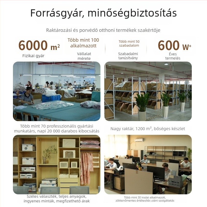 PEVA ruházati porvédő testre szabható mintával, vastag és vízálló gardrób porvédő