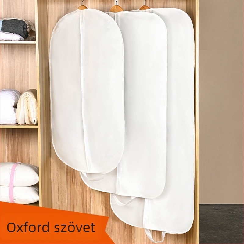 Porvédő huzat kosztümre nem szőtt anyagból