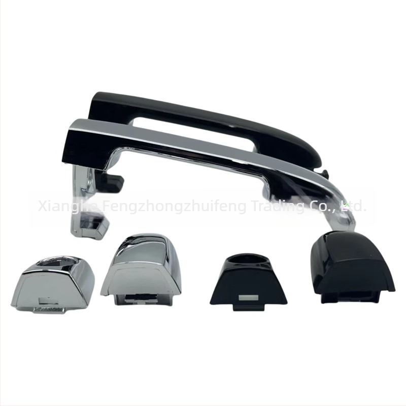 Külső ajtókilincs Hyundai Elantra, kódok 826512H000 és 826612H000