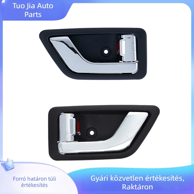 Belső ajtókilincs 82610-1C000 Hyundai Getz Click 2002-2009 (82620-1C000)