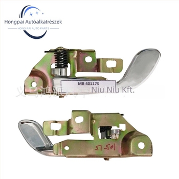 MR401176 belső ajtófogantyú Mitsubishi-hoz