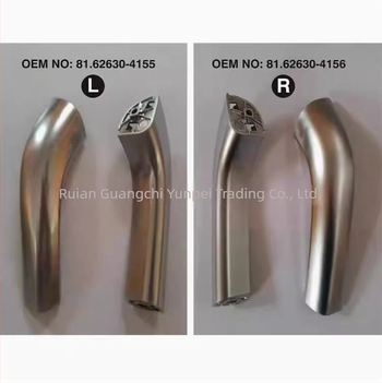 MAN teherautó belső ajtófogantyú 81626304155L