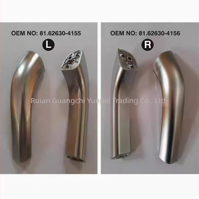 MAN teherautó belső ajtófogantyú 81626304155L