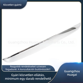 51132753603 Kromált csomagtartó fogantyú BMW Mini R55/R56-hoz