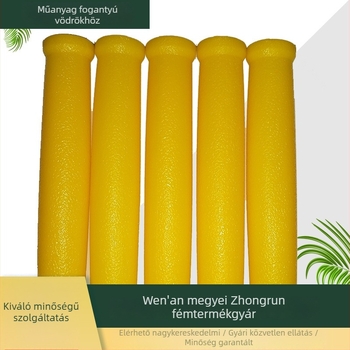 Univerzális műanyag vödör fogantyú és tartozékok