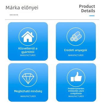 Műanyag fogantyú 355 ml-es italos dobozokhoz