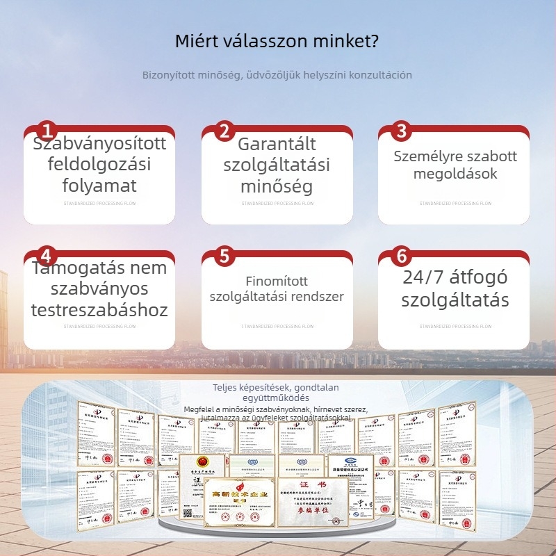 Egyedi hotel üvegajtó kilincs készlet – 304 rozsdamentes acél, festett fa textúra, közepes méretű fa kilincs, fém alkatrész-készlet