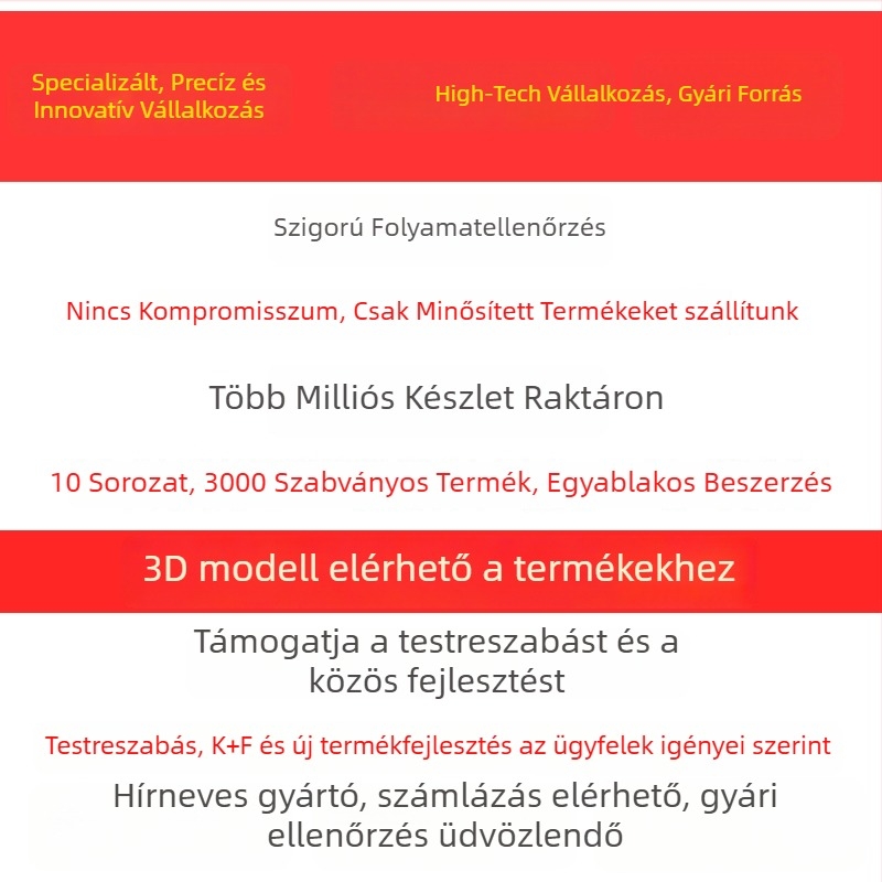 SK4-006 ívelt fogantyú, körkörös rúdfogantyú, összecsukható rozsdamentes acélból készült fogantyú ipari berendezésekhez