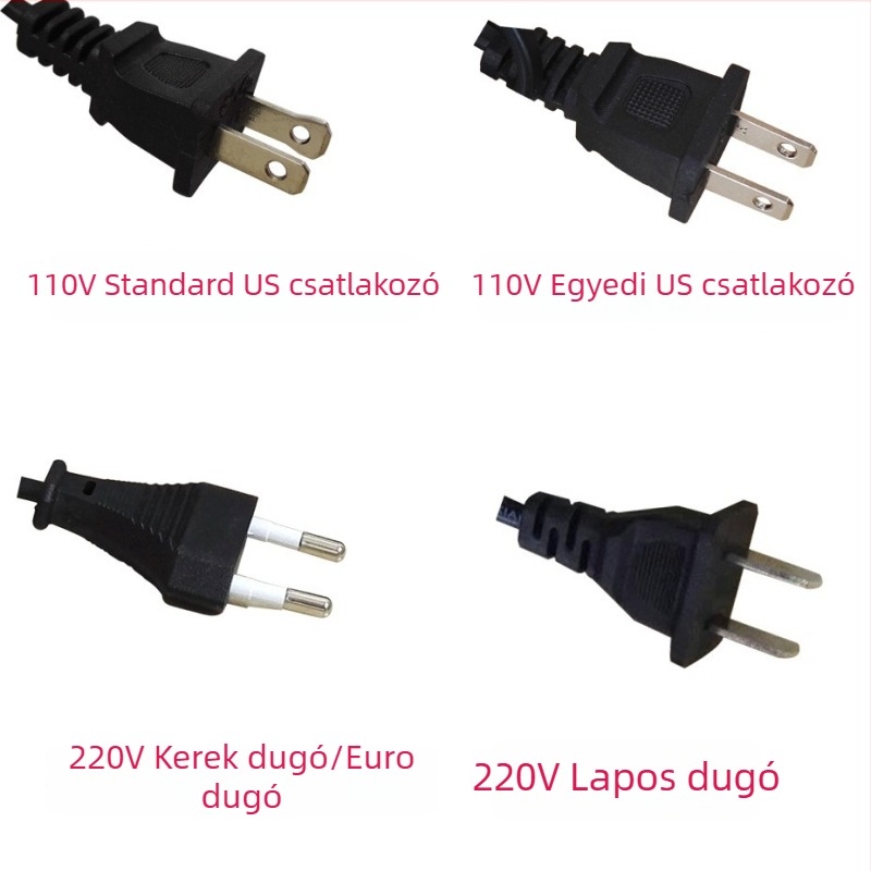 Műanyag zacskó záró gép, modell 300, kézi, élelmiszerfilmekhez, 110V, állítható hőmérséklet-szabályozás
