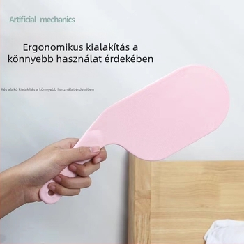 Többfunkciós eszköz ágynemű elrendezéséhez, otthoni rendszerezéshez, rések kitöltéséhez, matracemelő és matrac rendező