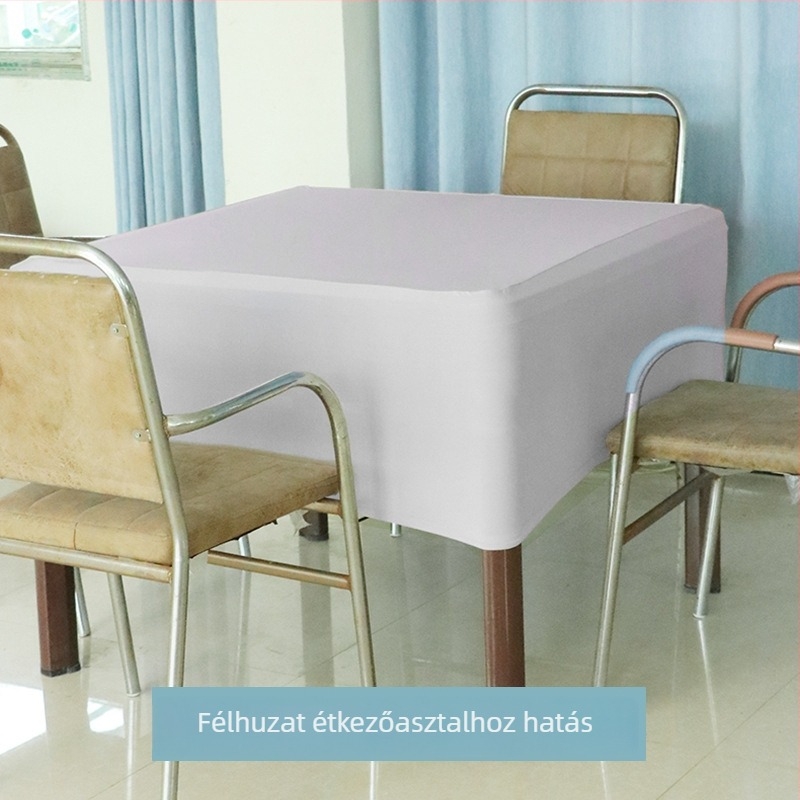 Rugalmas porvédő fedél mahjong-géphez és játékasztalhoz
