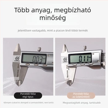 Porvédő fólia bútorokhoz: szekrény, ágy és kanapé