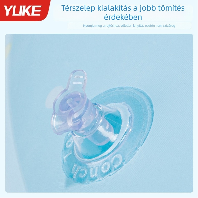 Gyerekeknek szóló mesefigurás felfújható úszógyűrű, vastagított környezetbarát PVC, hónalj alatti gyűrű, fiúknak és lányoknak