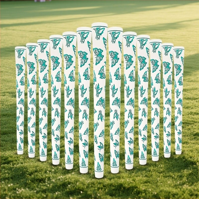 Gumi golf markolat, univerzális méret, csúszásmentes, kopásálló