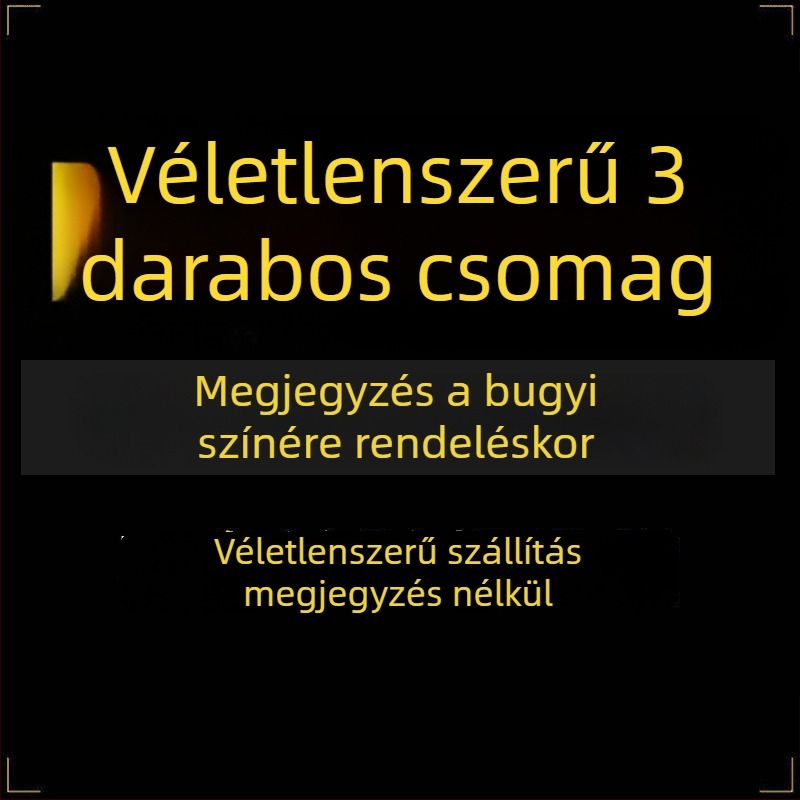 3 db férfi modal alsónemű, nagy méret, lélegző, nedvességelvezető, hálós, vékony pamut