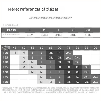 Férfi Ice Silk boxeralsó, alacsony derekú, egyszínű, légáteresztő, nagy méret