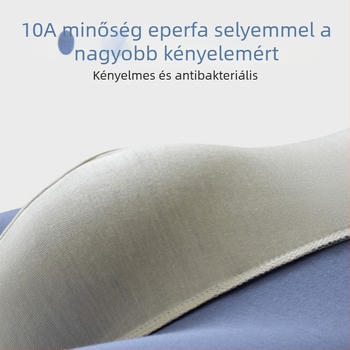 Férfi boxer brief Lenzing Modal anyagból, varrat nélküli, antibakteriális, lélegző