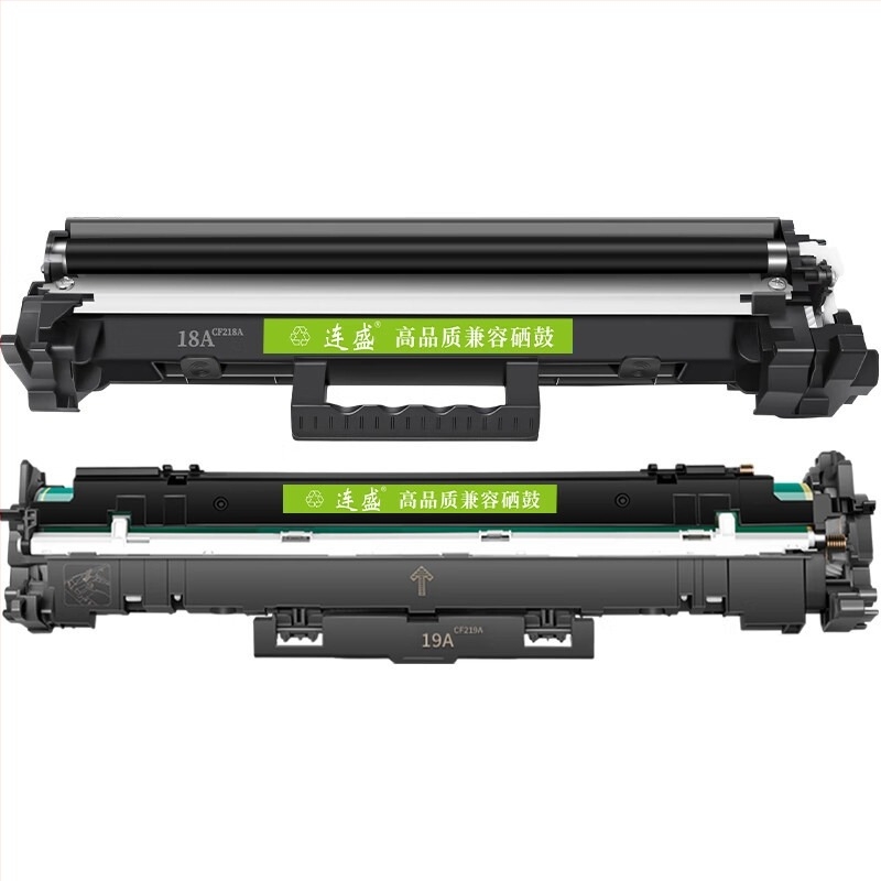Liansheng CF218A tonerkazetta HP LaserJet Pro MFP M132snw-hoz