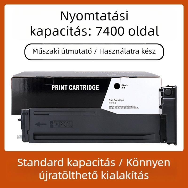 HP W1333A tonerkazetta M437n, M437dn, M437nda és M439nda modellhez