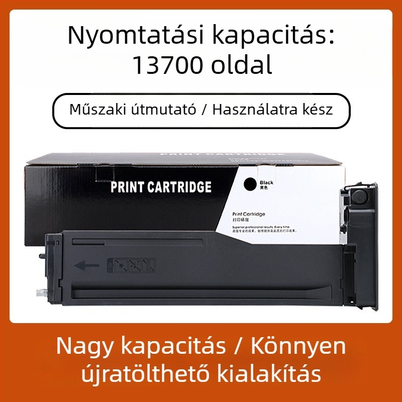 HP W1333A tonerkazetta M437n, M437dn, M437nda és M439nda modellhez