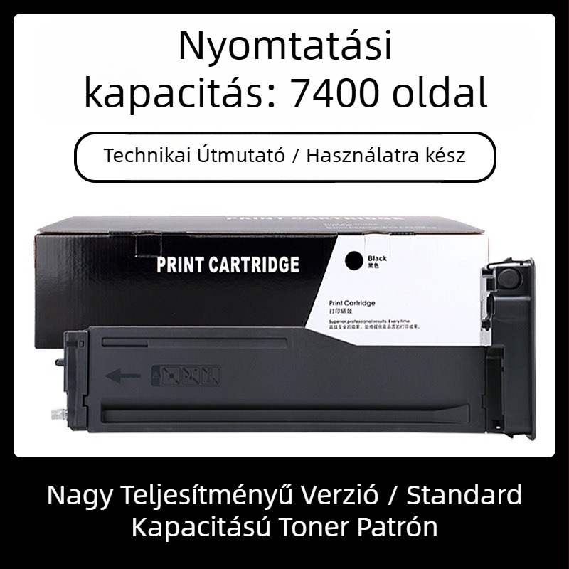 HP W1333A tonerkazetta M437n, M437dn, M437nda és M439nda modellhez