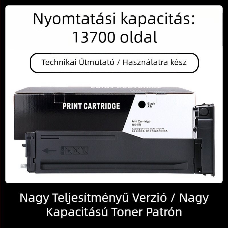 HP W1333A tonerkazetta M437n, M437dn, M437nda és M439nda modellhez