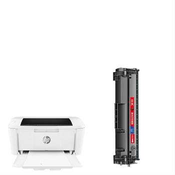 Huiwei M17w tonerkazetta HP LaserJet Pro M17w-hez – Különleges kiadás