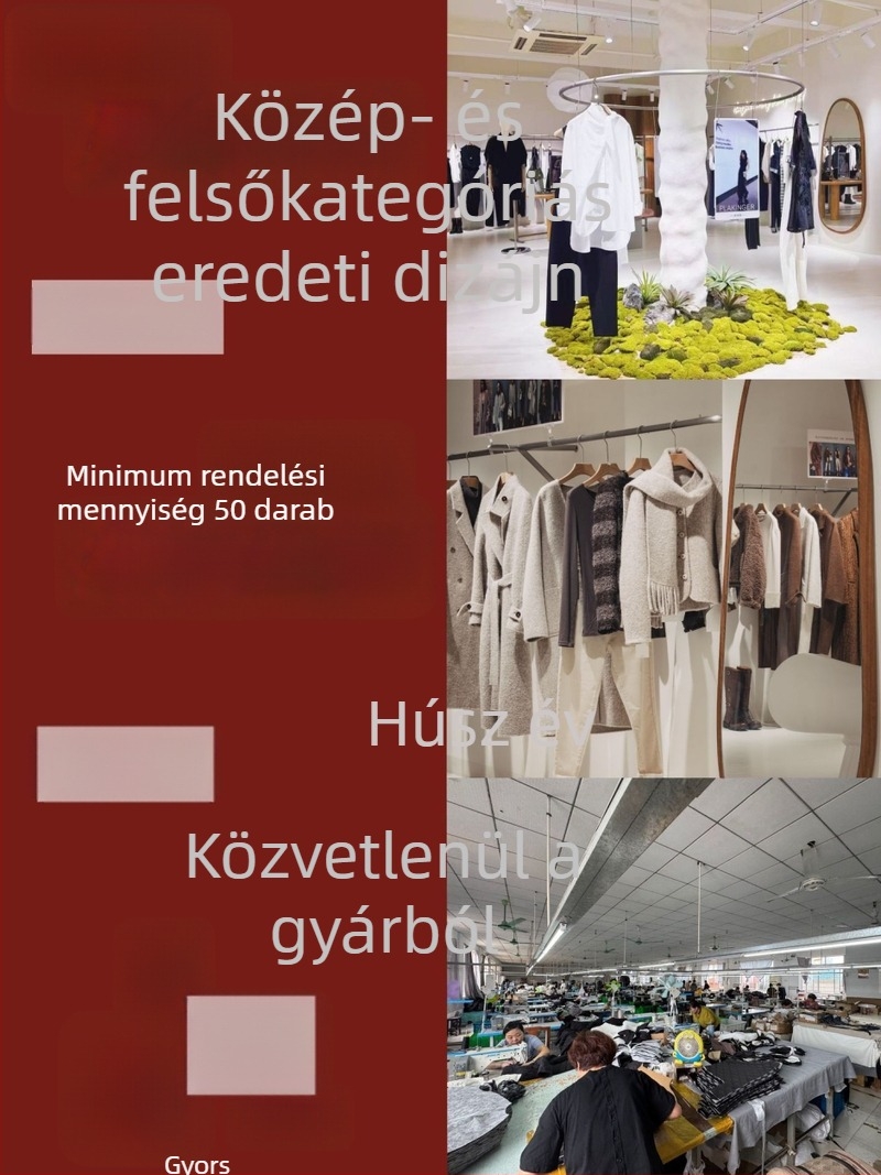 Női francia stílusú fodros galléros blúz, 2026 tavasz, pamutszövet keverék, minimalistus munkahelyi ruházat, elegáns egyszínű felső