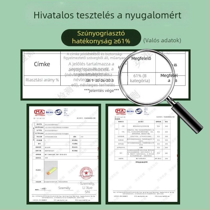 Szúnyogriasztó üröm kivonatot tartalmazó szemeteszsákok, háztartási használatra, extra vastag, nagy méret, konyha