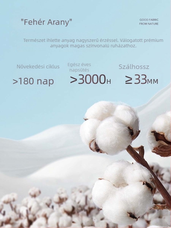 100% pamutból készült bolyhosított férfiing, hosszú ujjú, lélegző, gyűrődésálló, vasalásmentes, üzleti-köznapokra
