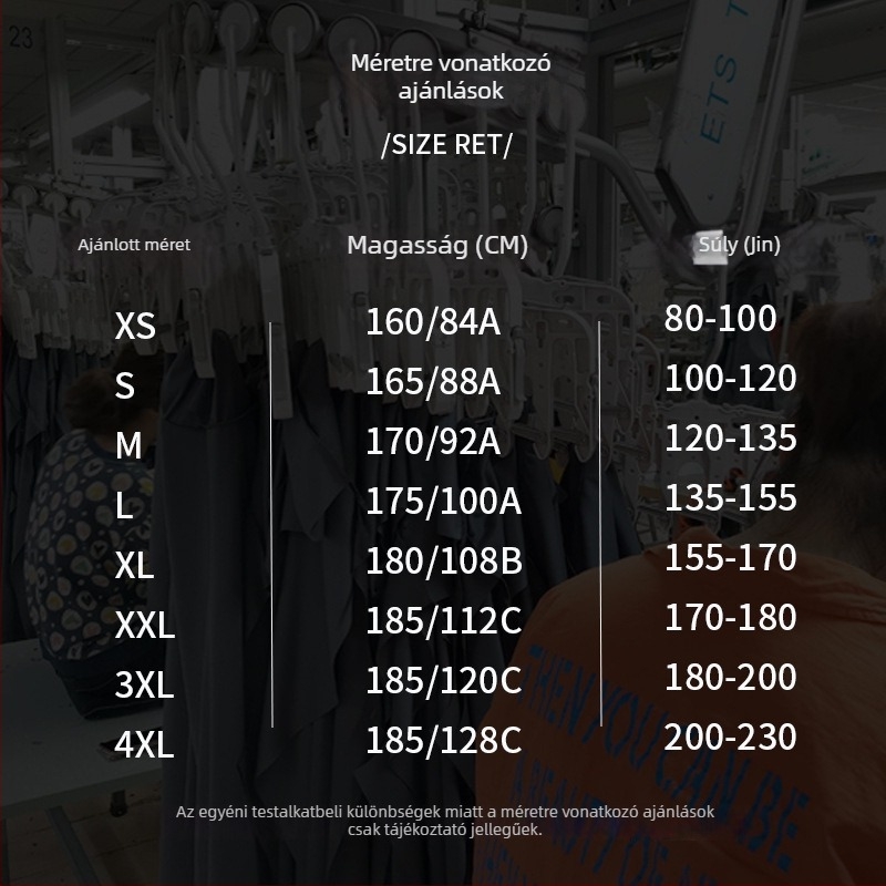 Férfi fehér pamut-spandex hosszú ujjú póló, kerek nyakú, prémium új modell, 265 g