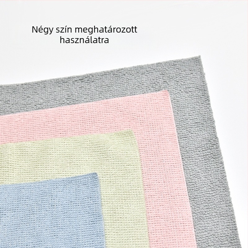 Egyszer használatos letéphető tisztítókendő, heti rolós törlőkendő típus, vastagabb mosogatókendő, többfunkciós, szálmentes súrolókendő