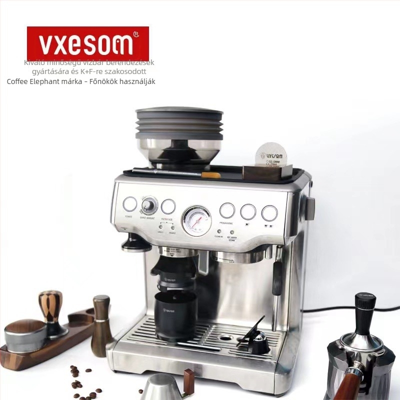 Breville Platinum 8 kávédaráló – levegőfúvó tisztító a maradék porhoz a babtartályban, kompatibilis a modellekkel 870/880/878
