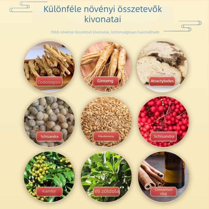 Női vizeletinkontinencia tapasz