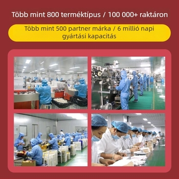 Gyermekeknek és csecsemőknek szánt herbális hasgáz-mentesítő tapasz, köldök környéki, önmelegedő
