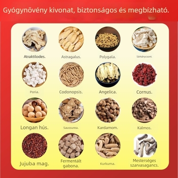 Gyermekek hiperaktivitásához akupunktúrás mézes tapaszok