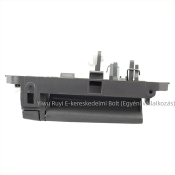 Jobb oldali középső ajtó belső kilincs, balkezes vezetés, 69207-26010-B0/B1, Hiace