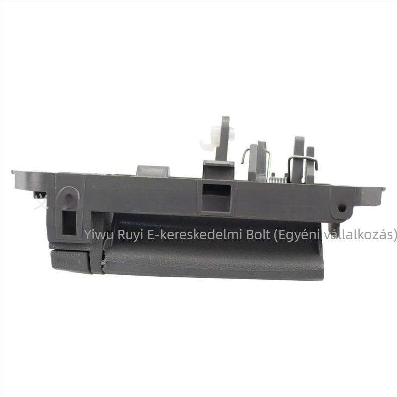 Jobb oldali középső ajtó belső kilincs, balkezes vezetés, 69207-26010-B0/B1, Hiace