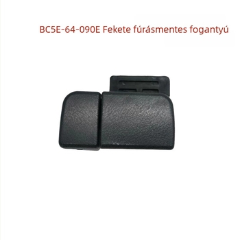 BC5E-64-090E Kesztyűtartó rekeszhez illő fogantyú és zár Mazda BT-50 323 BA BJ-hez