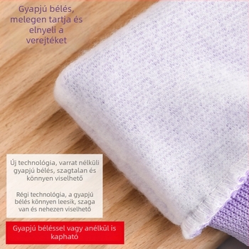 Vastag PVC konyhai kesztyűk, vízállóak és tartósak, edények mosásához, főzéshez, ruhák mosásához és takarításhoz.